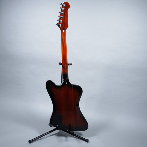 Epiphone Firebird Electric Guitar - Vintage Sunburst